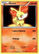 Arceus