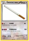 SMOKING SIMULAT