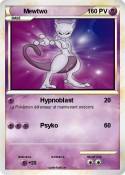 Mewtwo