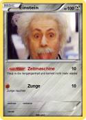 Einstein