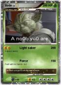 Yoda