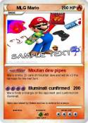 MLG Mario