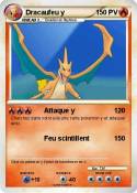 Dracaufeu y