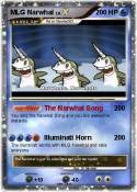 MLG Narwhal