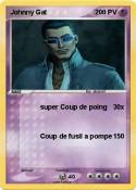 Johnny Gat