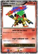 ignitor rexitor