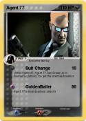 Agent 77