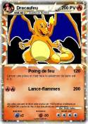 Dracaufeu