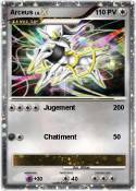 Arceus