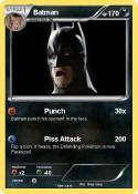 Batman