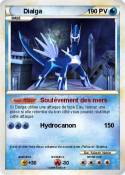 Dialga
