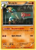 M Link EX