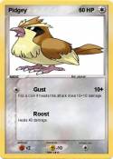 Pidgey
