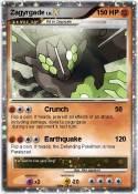 Zagyrgade