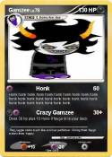 Gamzee