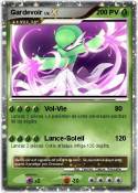 Gardevoir