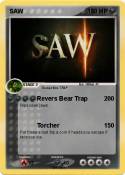 SAW