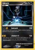 kakashi