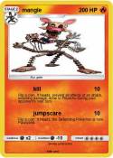 mangle