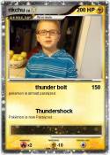 rikchu