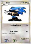Sonic