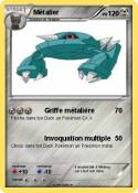 Métalier