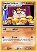King BUDDER