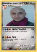 SIKOPATA.
