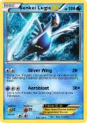 Senkei Lugia