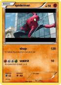 spiderman