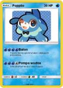 Popplio