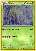 brock