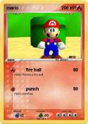 mario