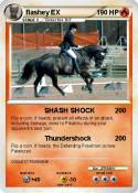 flashey EX