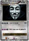 Anonymous