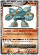 golurk