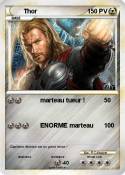 Thor