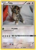 Kitty