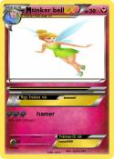 tinker bell