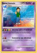 Daniel Carreón