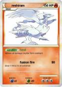 reshiram
