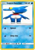 Dolphin Race