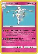 LEGALOGA