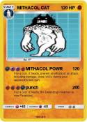 MITHACOL CAT