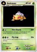 Beebasaur