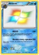 Windows