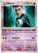 Harry N