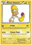 Homer Simpson