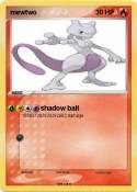 mewtwo
