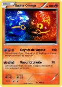 Saphir Omega